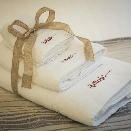 Amate Suite Lecce Exterior foto