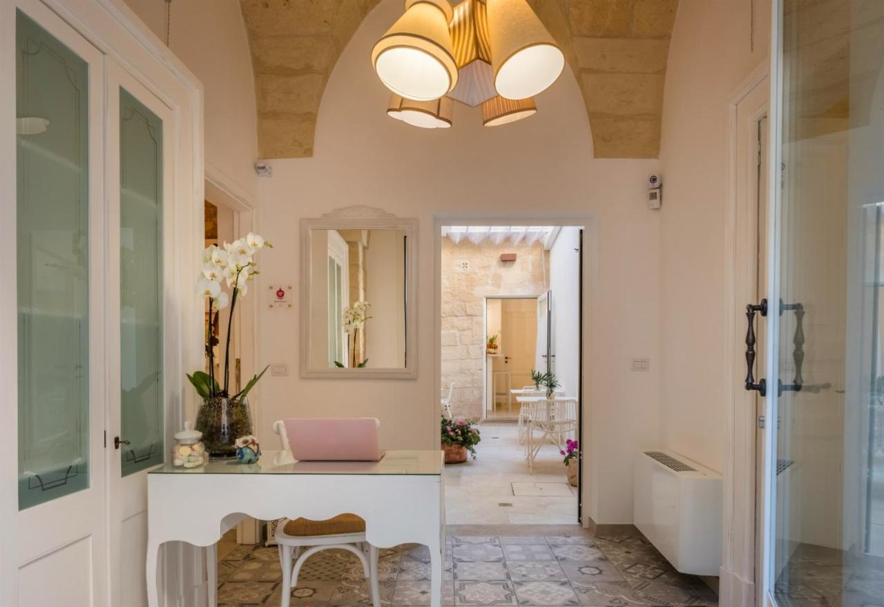 Amate Bed & Breakfast *