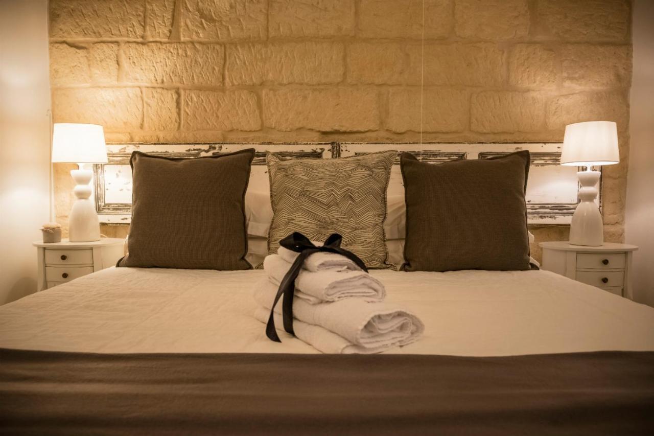 Bed & Breakfast Amate